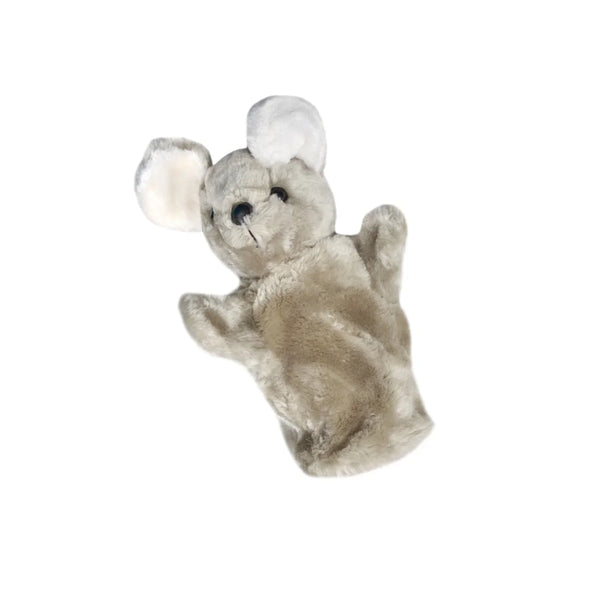 Bringing Stories to Life: The Power of Hand Puppets for Kids