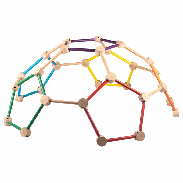 Bringing Adventure Home: Why Wooden Jungle Gyms are a Game-Changer for Little Ones