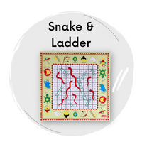 Roll the Dice, Learn & Grow: The Timeless Appeal of Snake and Ladders