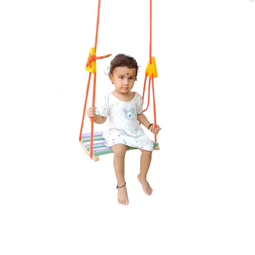 Swings & Monkey Bar