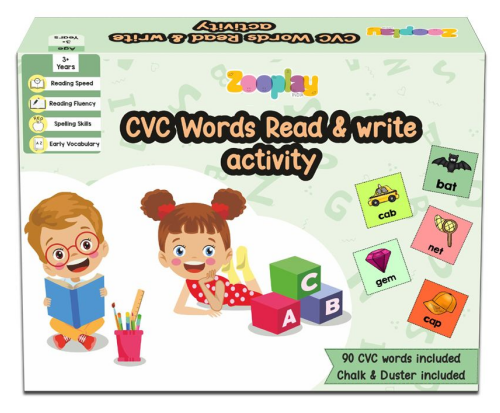 Little Cards, Big Leaps: Why Flashcards Are a Must-Have for Young Learners