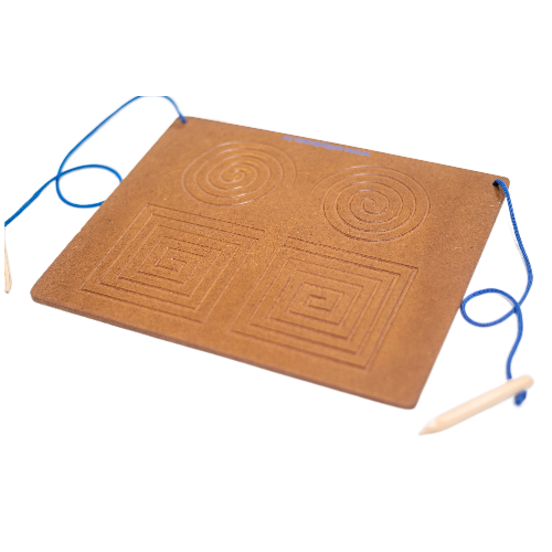 2 Hand Tracing Board Learning Board