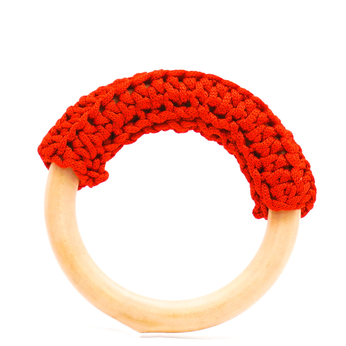 Grasping Ring for 0-1 Year Babies