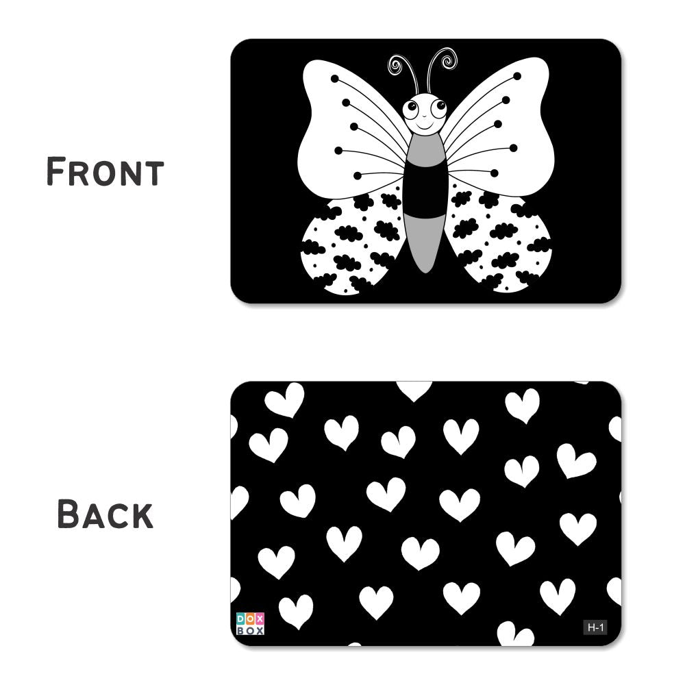 Highcontrast Learning Flashcards