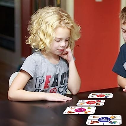 Hindi Varnamala Flash Card