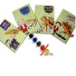 Buy Inventions and Scientists Flashcards with Activity - SkilloToys.com- Rangeela Colors and Brush