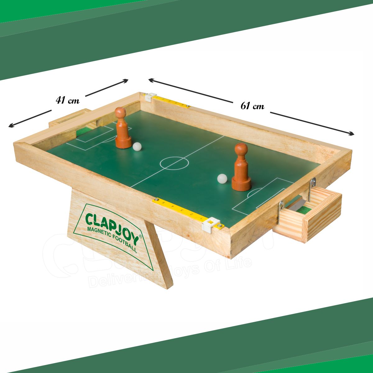 Magnetic Slingpuck Soccer for kids