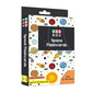 Space Learning Flashcards - Pack of 24