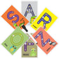 Buy Uppercase ABC Rewritable Flashcards  Tracing Mats - SkilloToys.co - Letters