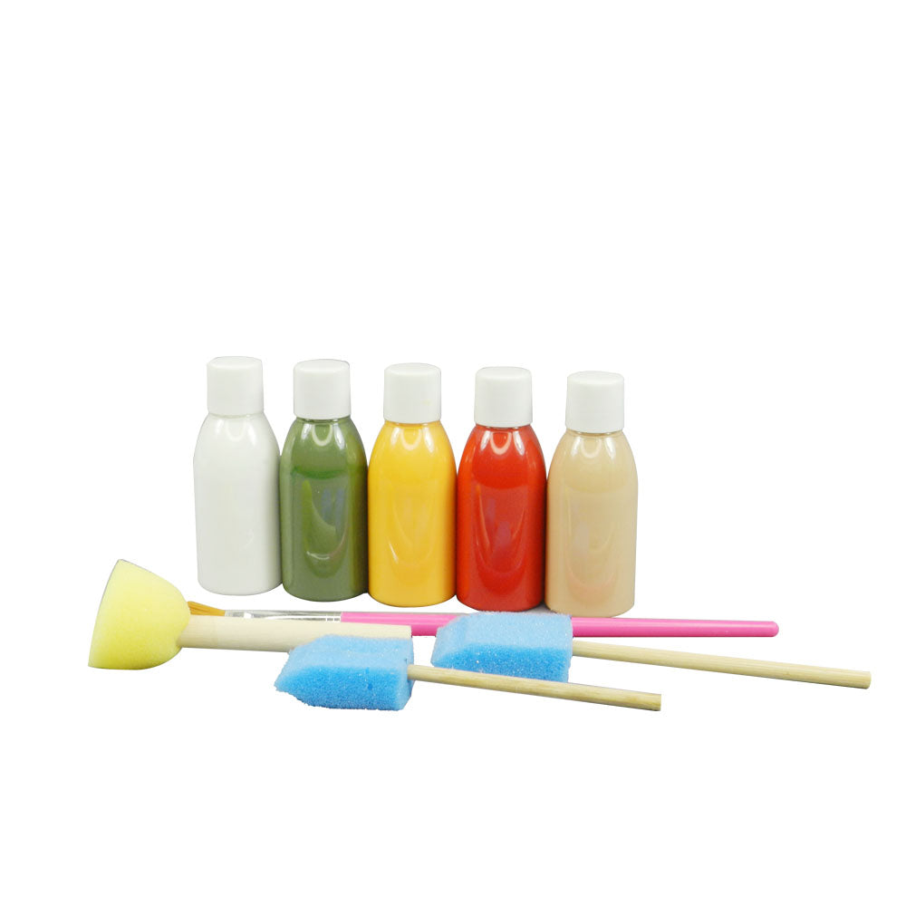 Wooden DIY Trees Kit Set