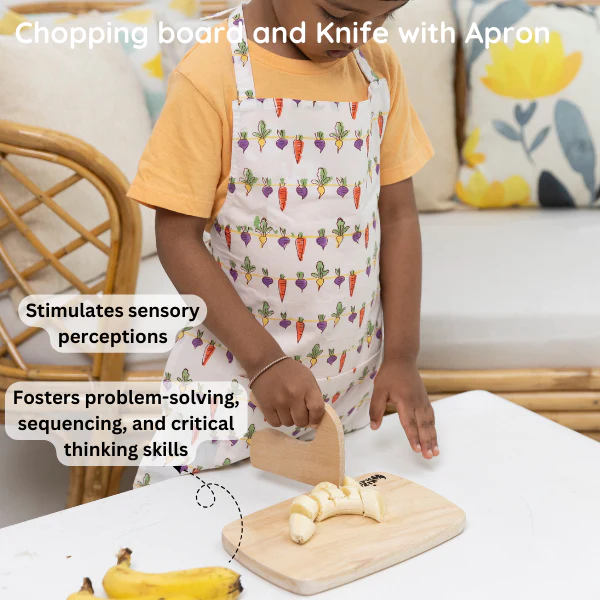 Montessori Play Kit Level 11