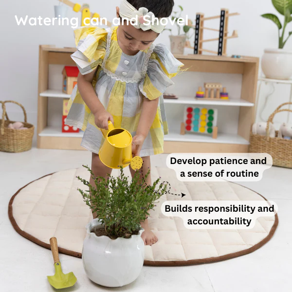 Montessori Play Kit Level 12