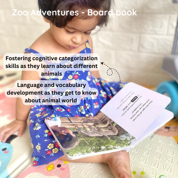Montessori Play Kit Level 9