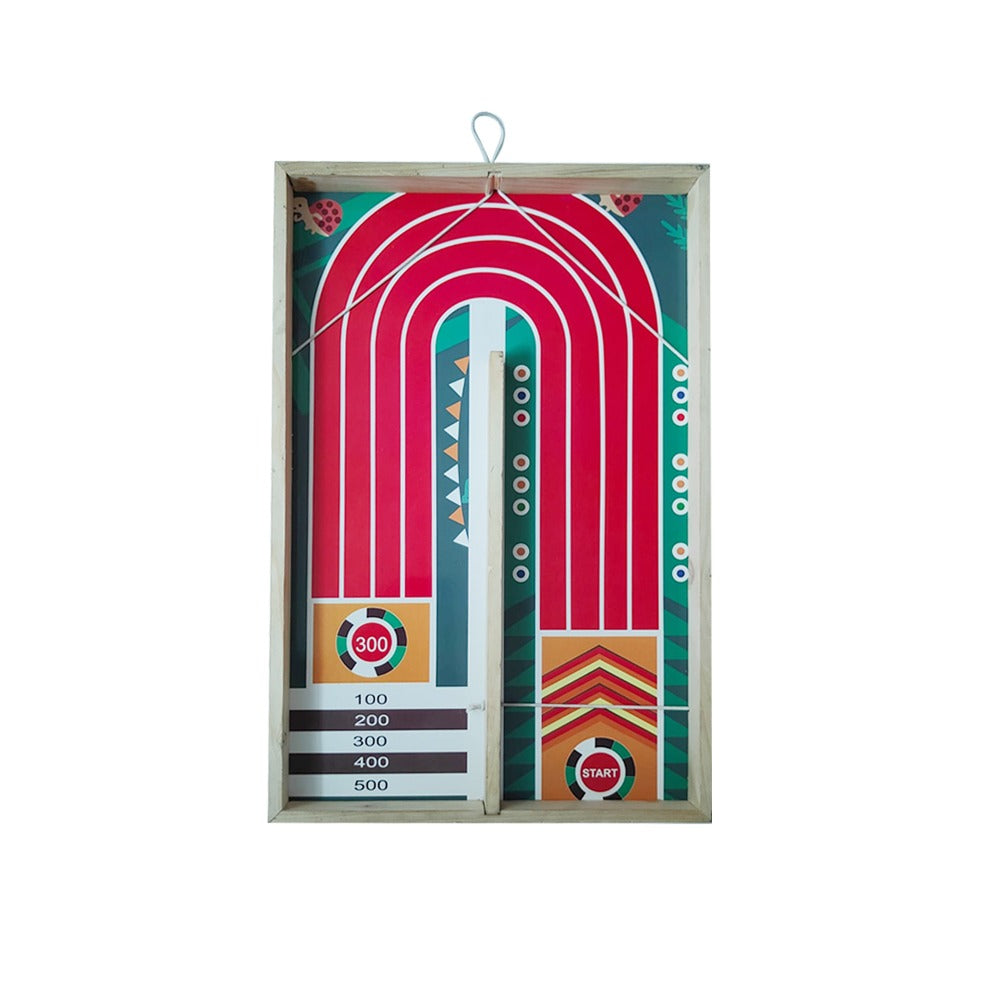 Point Hunter 2 In 1 String Board