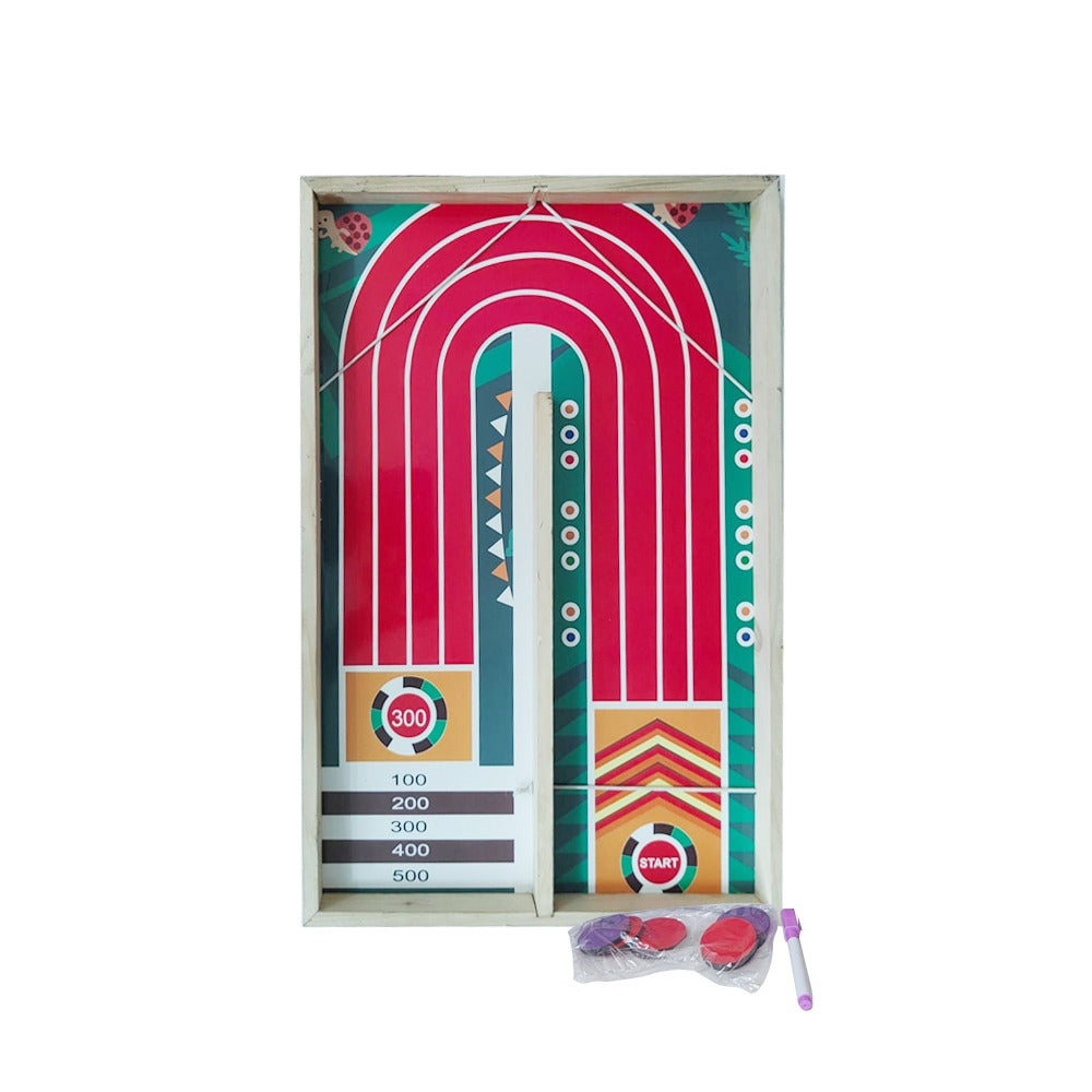 Point Hunter 2 In 1 String Board