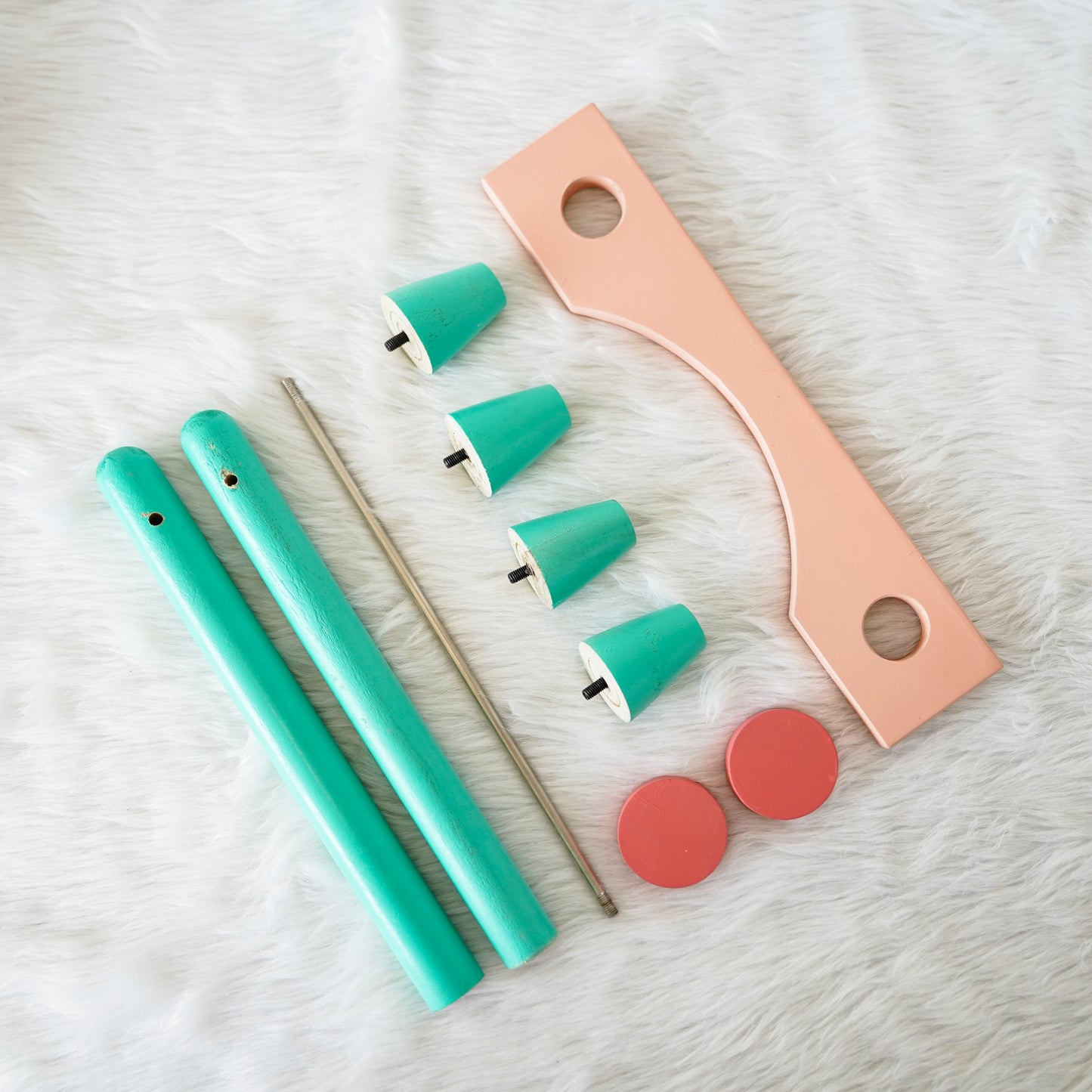 Pretend Play - Dressing Table Kit