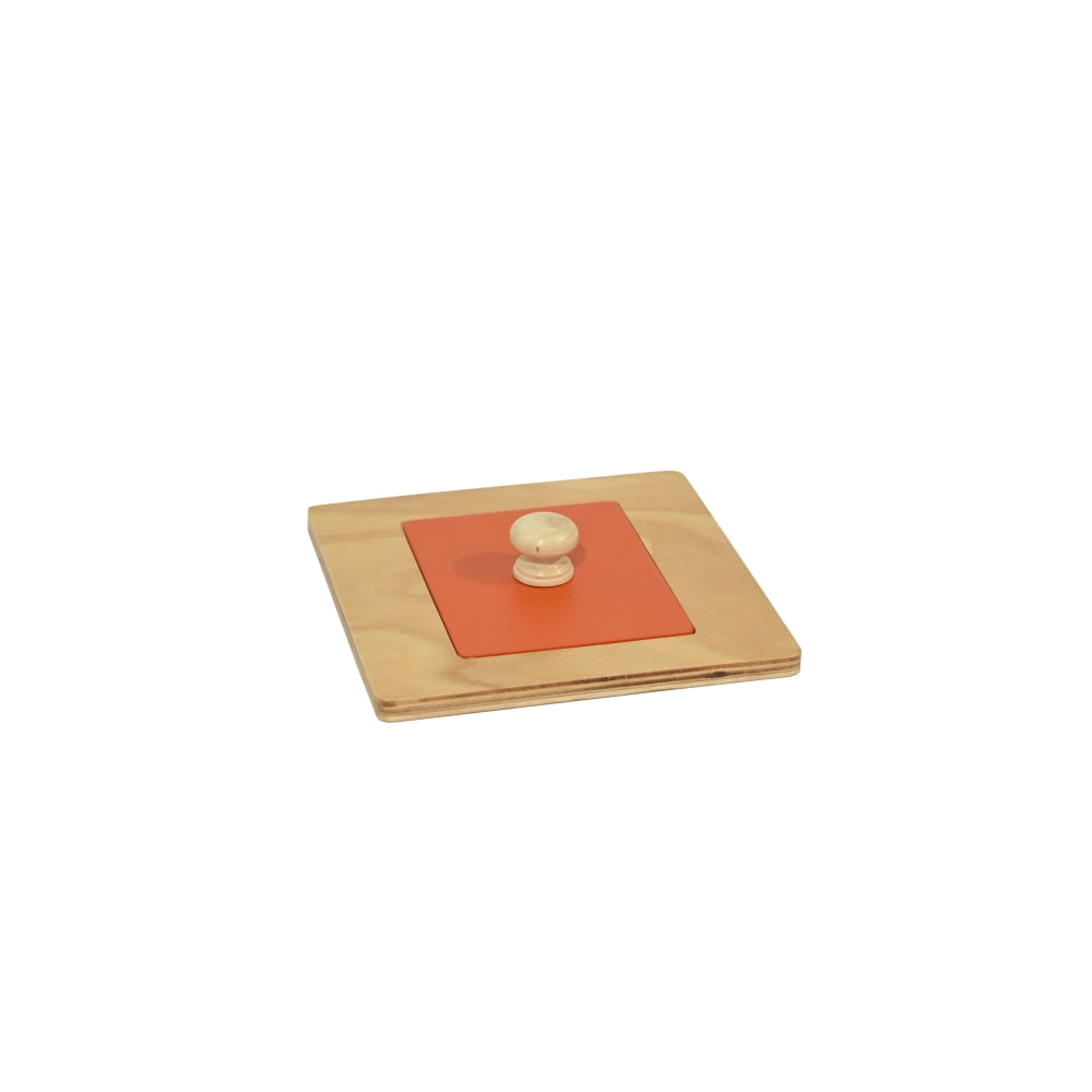 Rectangle Puzzle Board