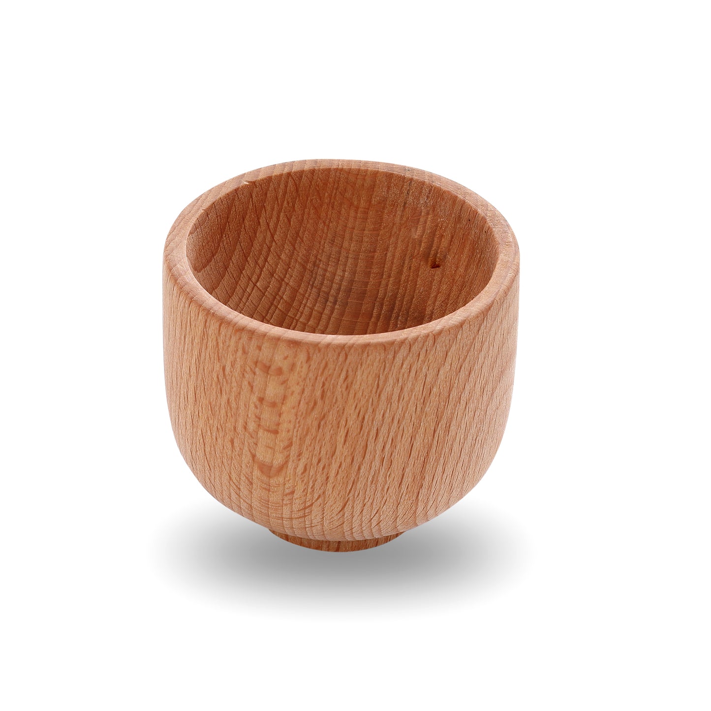 Beech Wood Sensory Toy - Set of 6 Pcs