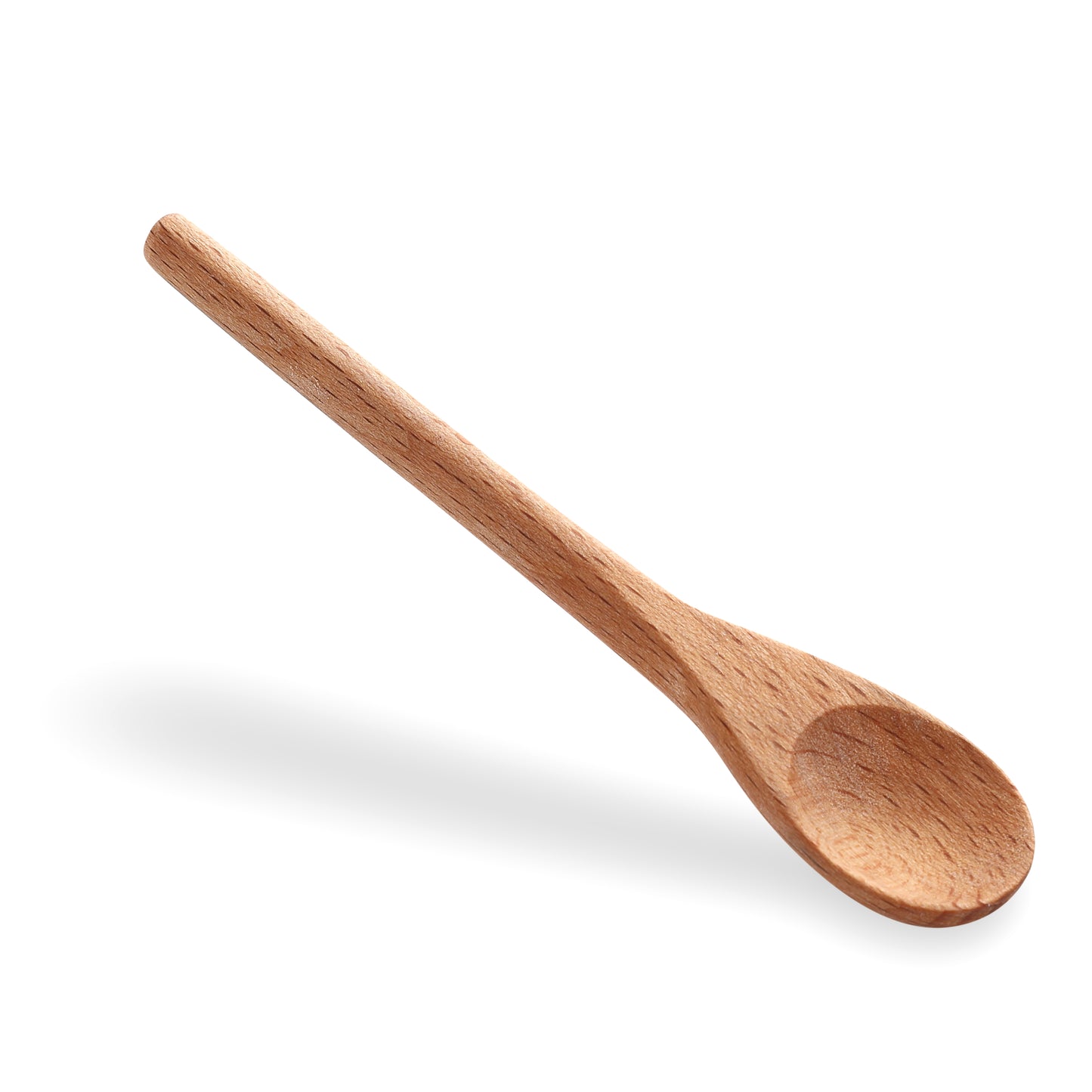 Beech Wood Sensory Toy - Set of 6 Pcs
