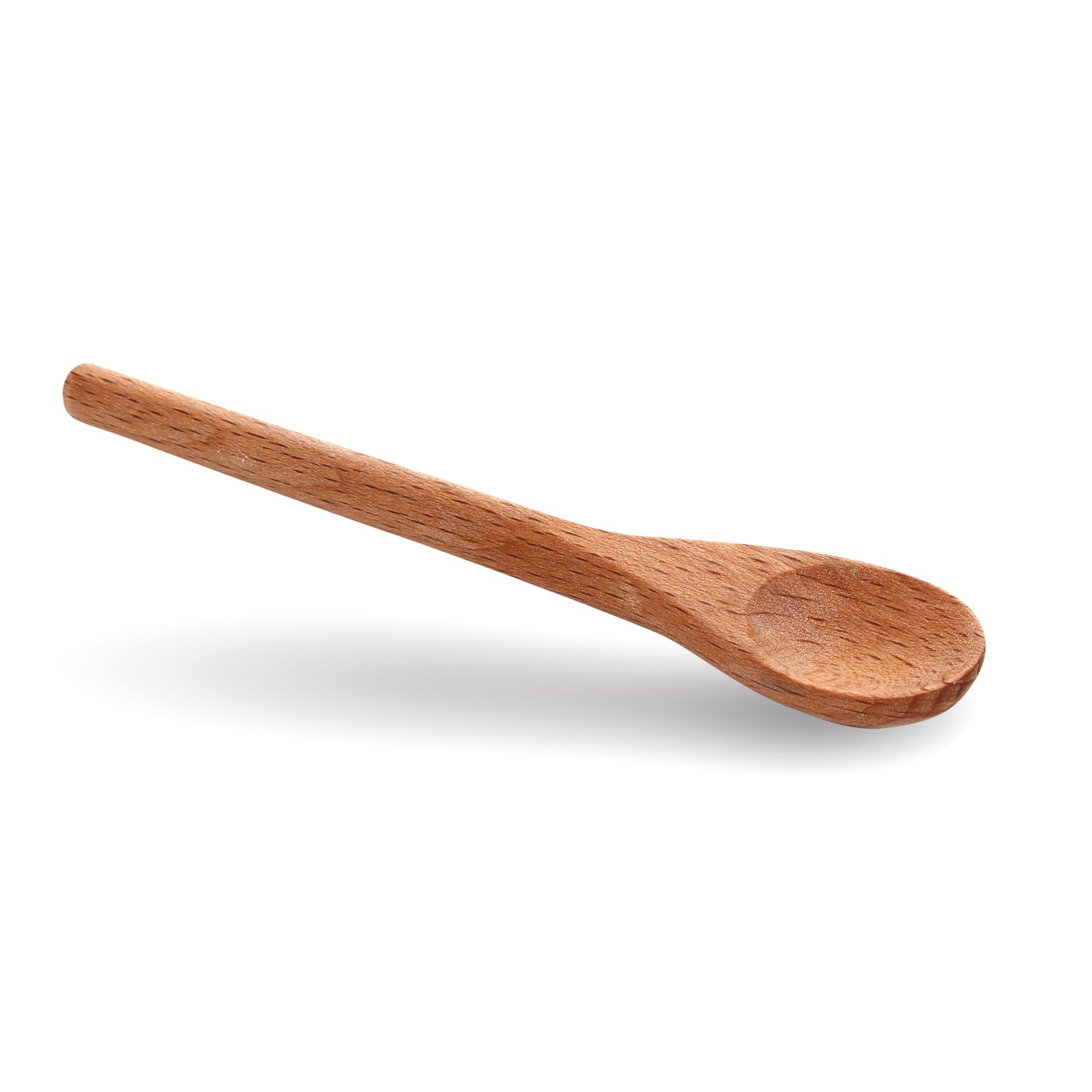 Beech Wood Sensory Toy - Set of 6 Pcs