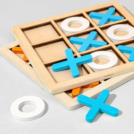 Wooden - X0 Chess