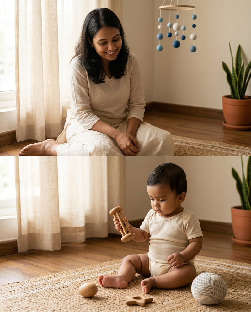 Baby Toys