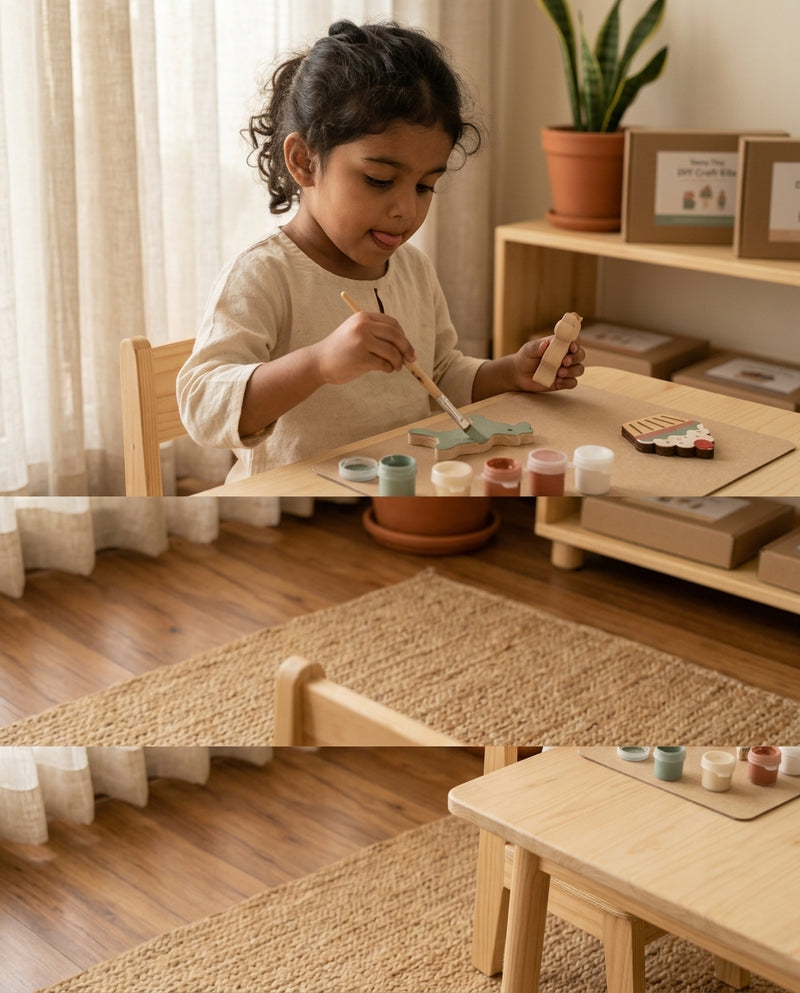 Craft Activity Toys & Games