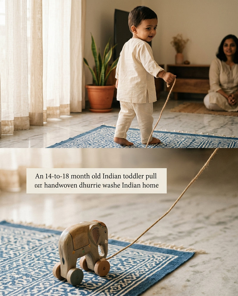 Push Pull Toys