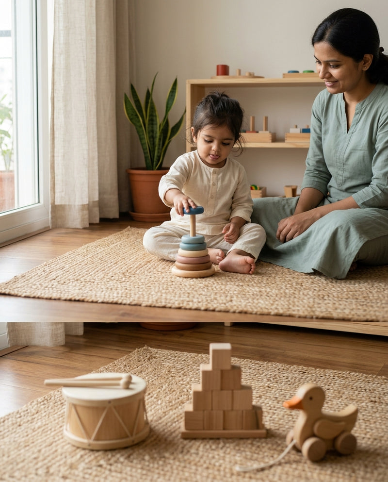 Toys For Toddlers