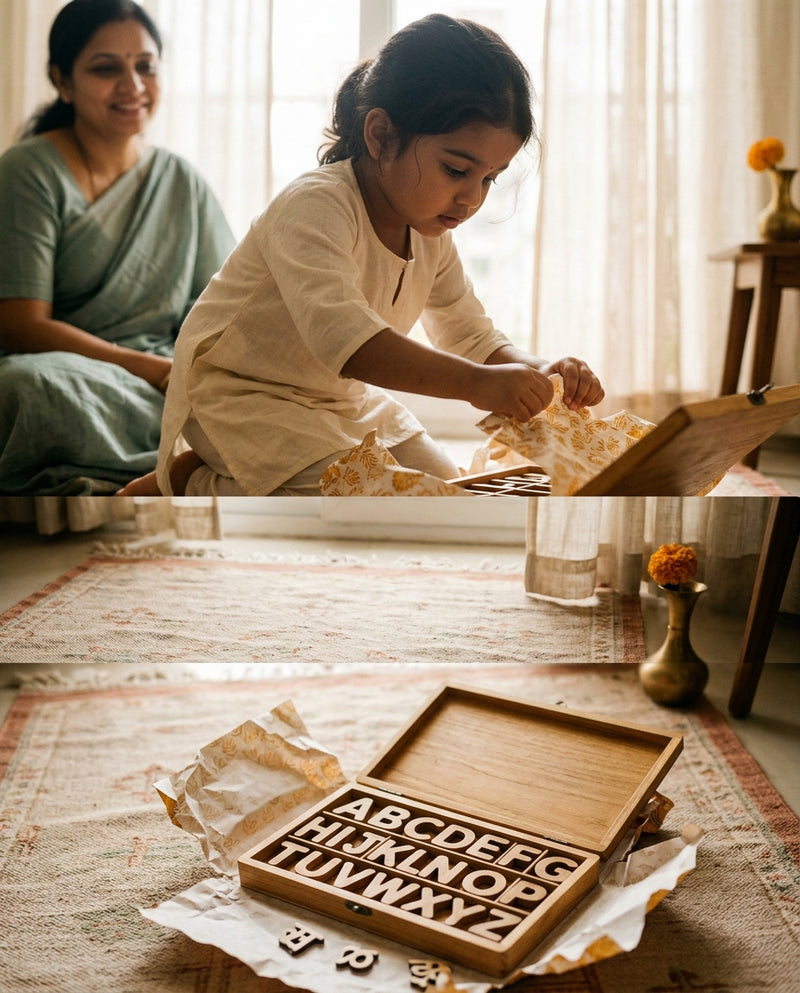 Toys & Games Gifts Under Rupees 1000