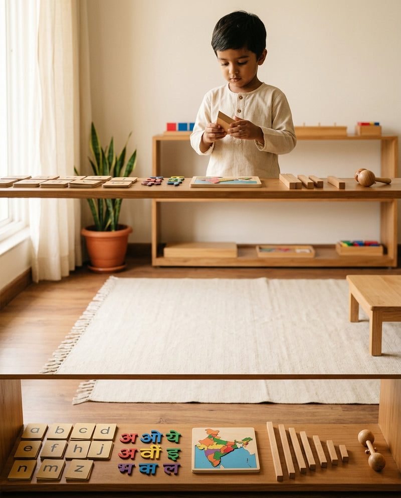Toys & Games