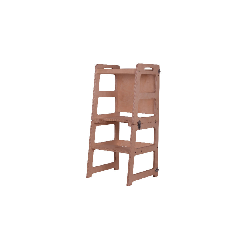 Kitchen Learning Tower - with Black Board