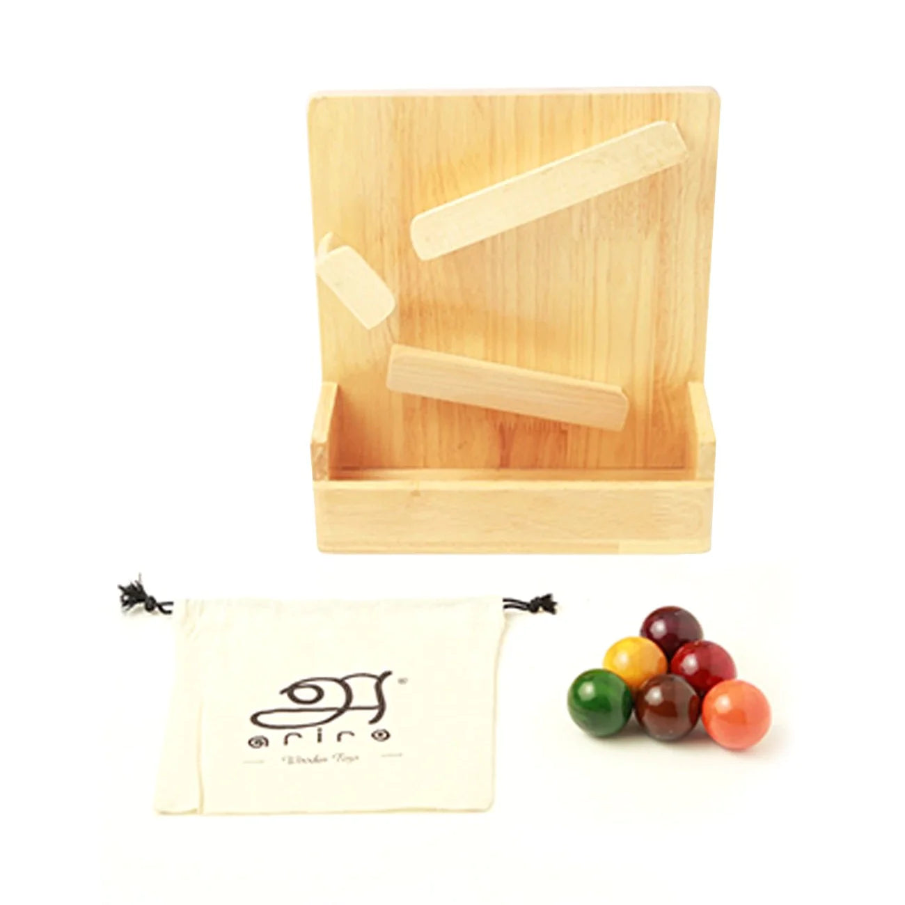 Buy Ariro Classic Ball Slider - SkilloToys.com