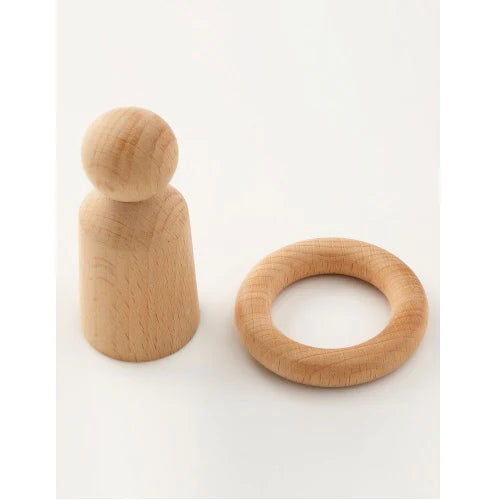 Buy Ariro First Montessori Kit - SkilloToys.com