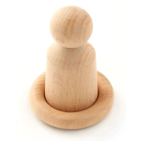 Buy Ariro Montessori First Puzzle Set - SkilloToys.com