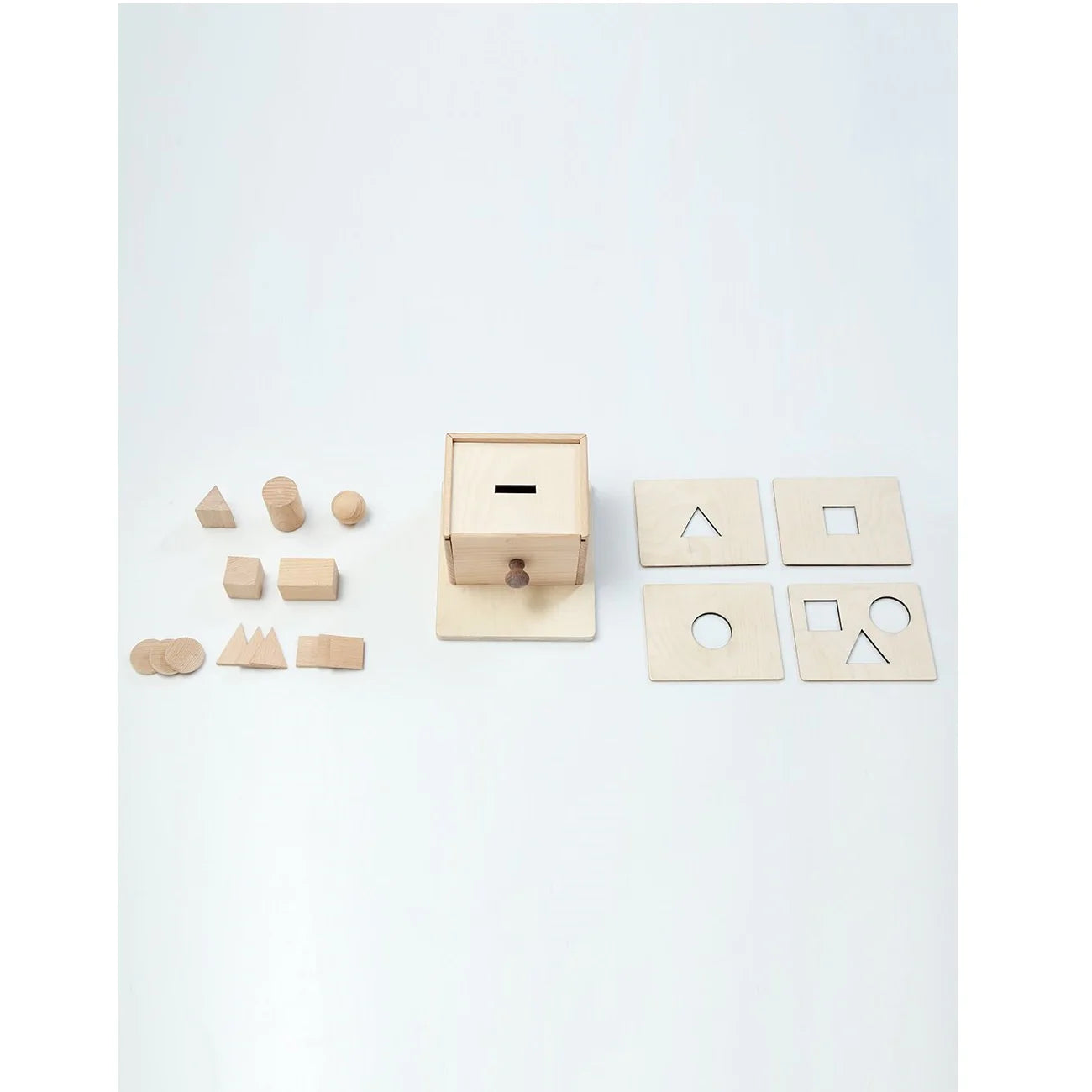 Buy Ariro Object Permanence Box - SkilloToys.com