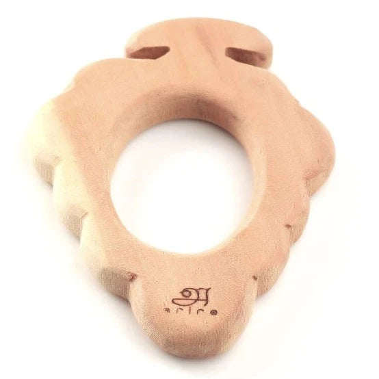 Buy Ariro Teethers Grape And Carrot - Teether - SkilloToys.com