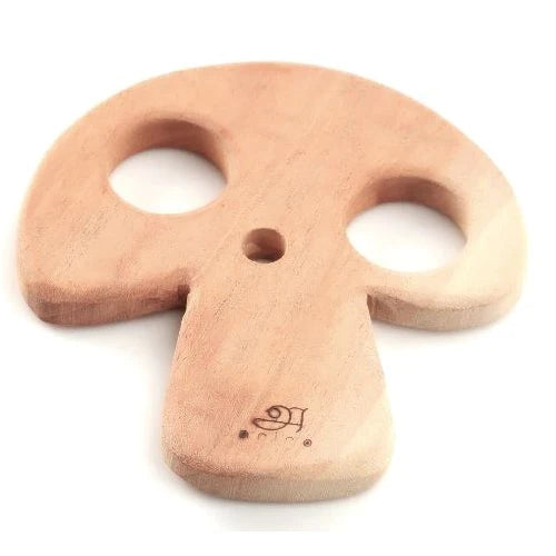Buy Ariro Teethers Mushroom And Ice Cream Cone - SkilloToys.com