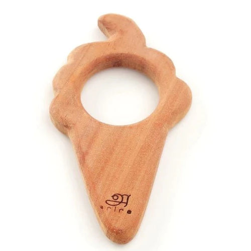 Buy Ariro Teethers Mushroom And Ice Cream Cone - SkilloToys.com