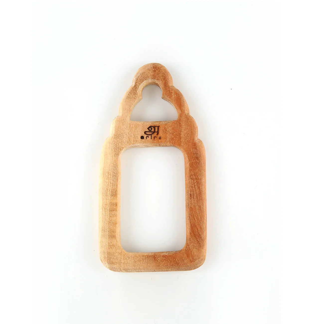 Buy Ariro Teethers Pacifier And Milk Bottle - SkilloToys.com