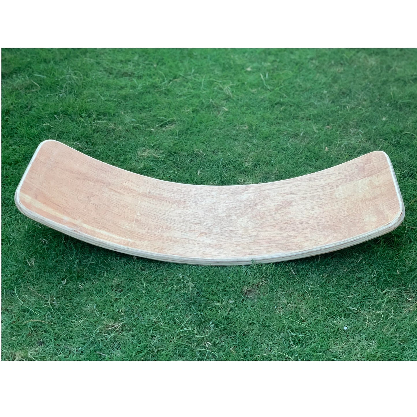 Buy Classic Wooden Balancing Board - Strong Wood - SkilloToys.com