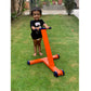 Buy Classic Wooden Push Cart - Fun Learning Toy - SkilloToys.com