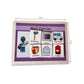 Buy Community Helper and their Tools Sorting Activity Game - Dimensions - SkilloToys.com