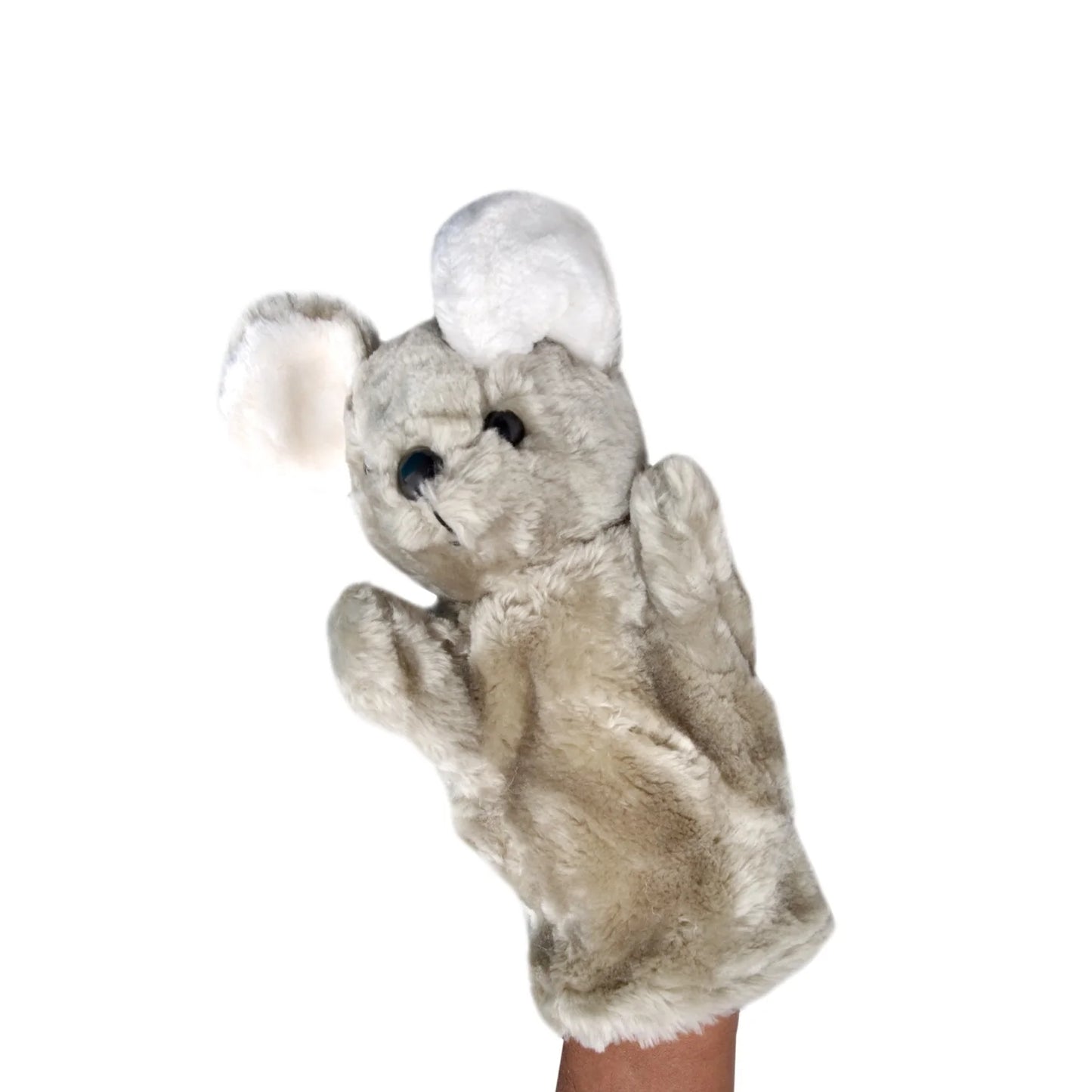 Bear Hand Glove Puppet
