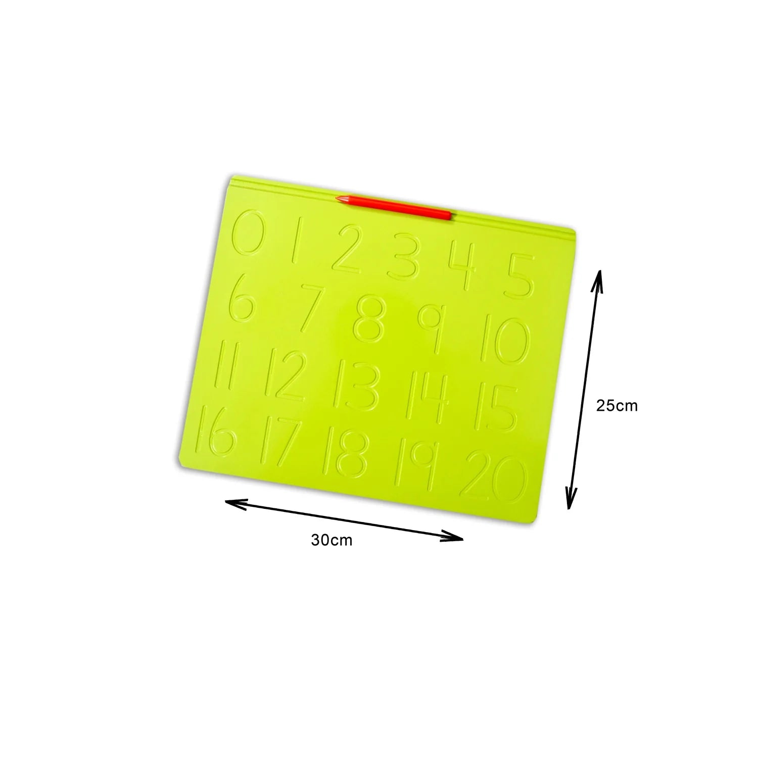 Buy Kidken Carving Capital Alphabets With Numbers - Alphabet - SkilloToys.com
