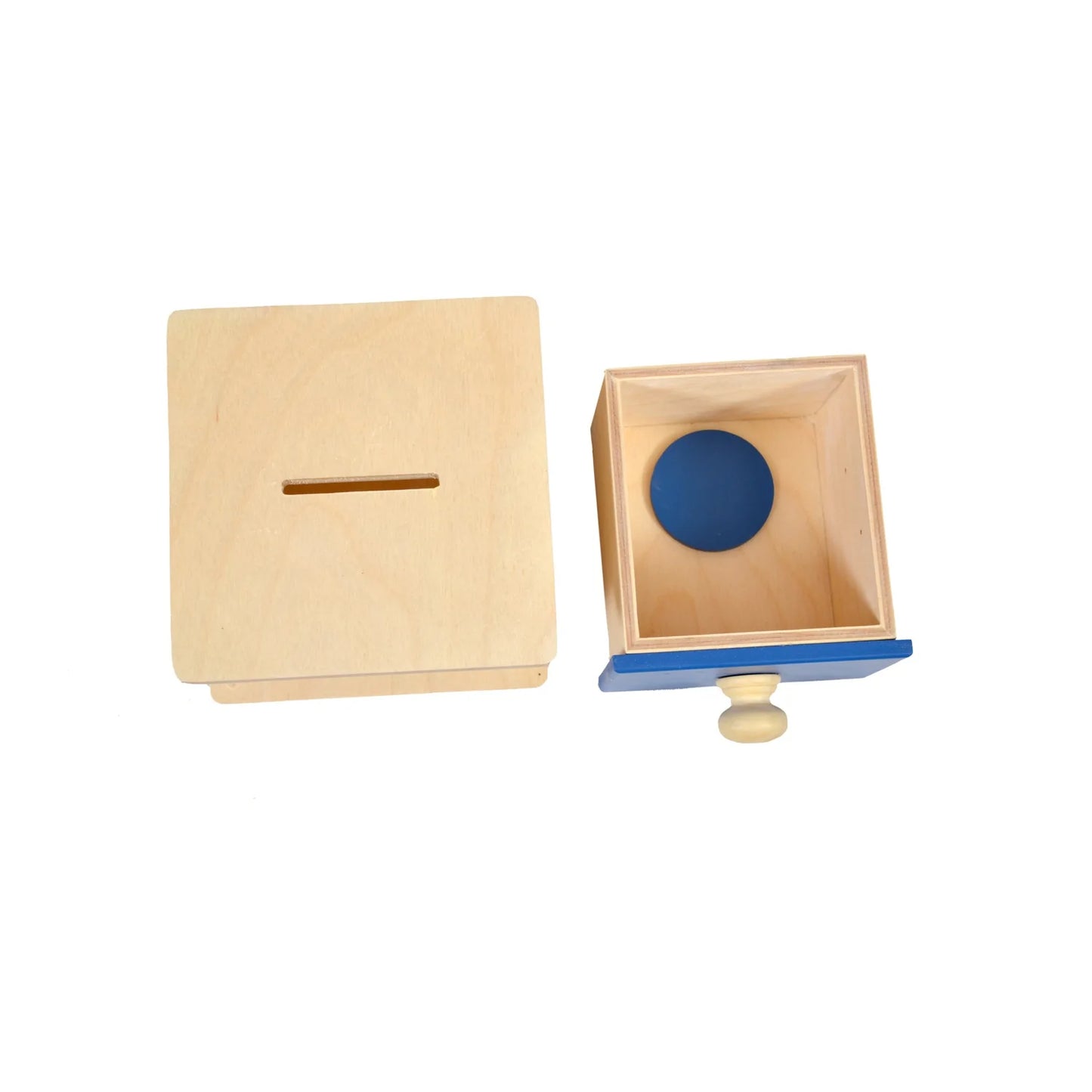 Buy Kidken Infant Coin Box - SkilloToys.com