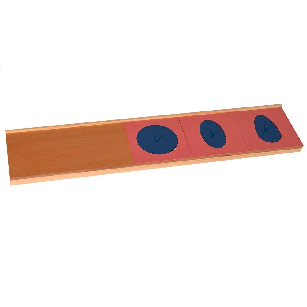 Buy Kidken Montessori Drawing Insets with Painted Stand Learning Board - Content - SkilloToys.com