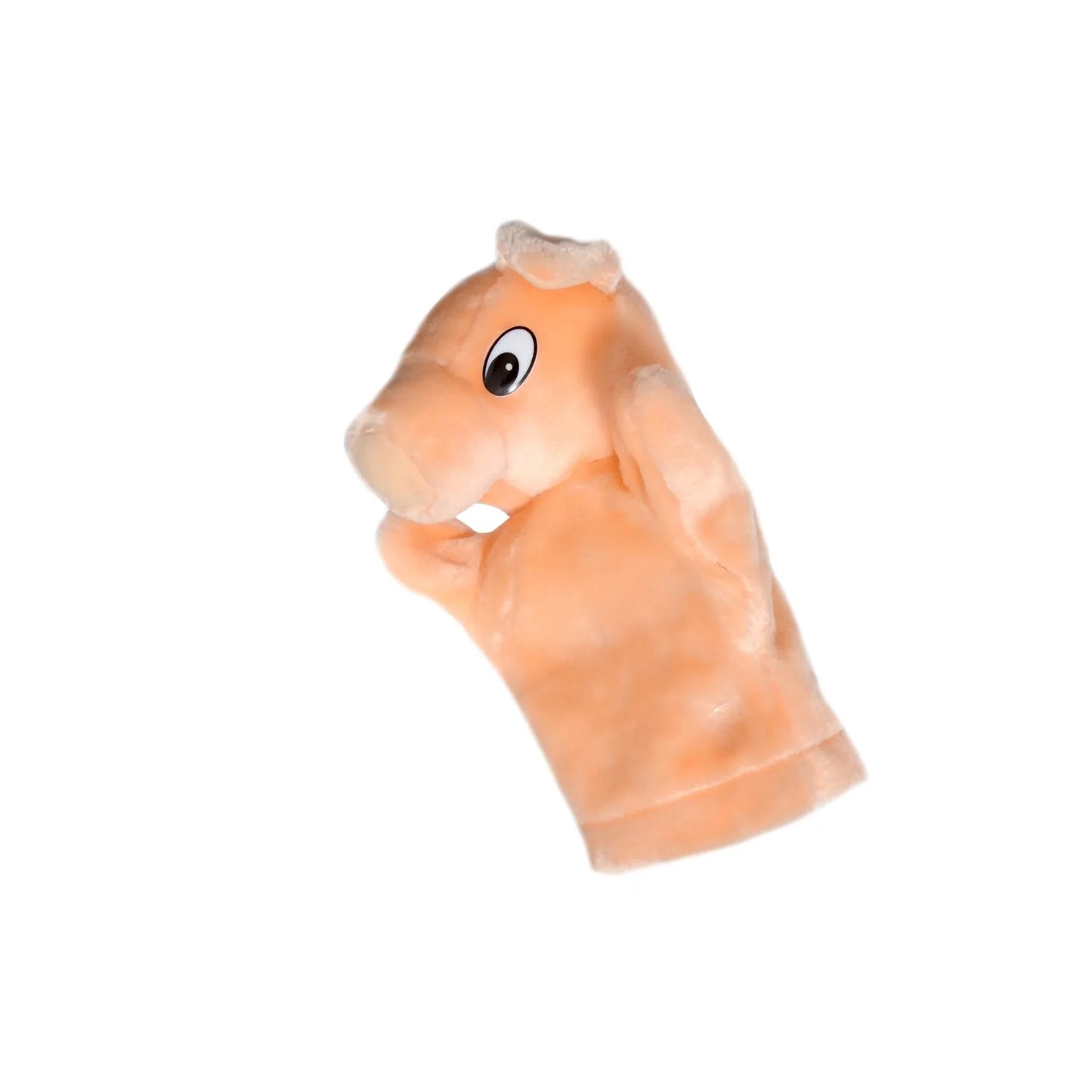 Pig Hand Glove Puppet