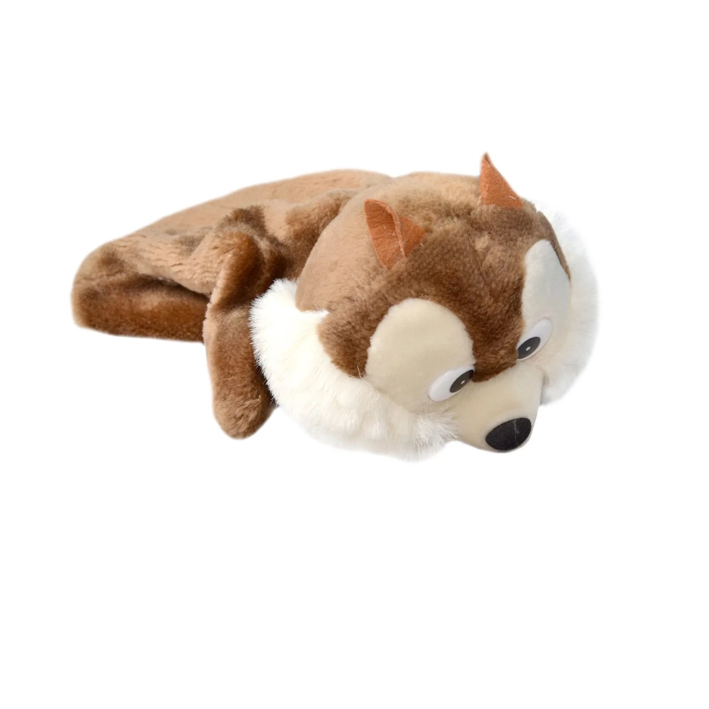 Squirrel Hand Glove Puppet