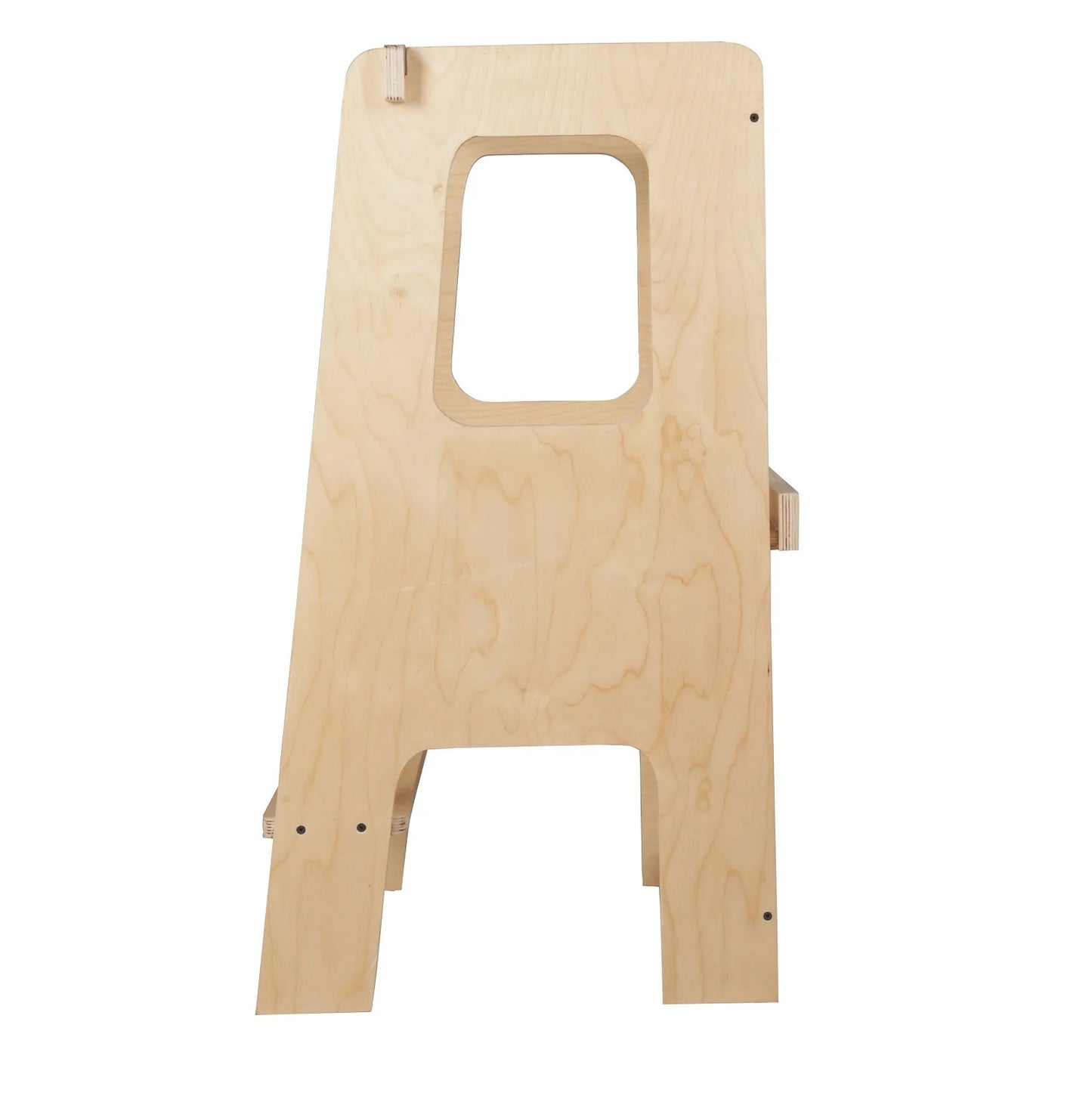 Buy Littles' Planet Montessori Learning Tower Toddler Chef Tower - Postition 2 - SkilloToys.com